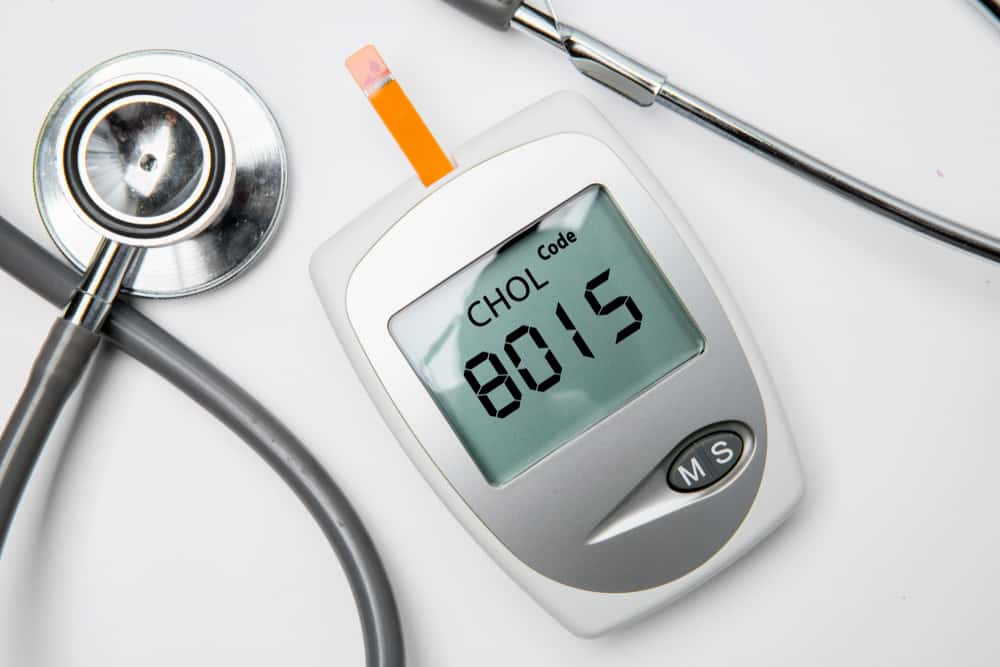 Vai trò của cholesterol và cách kiểm soát nó