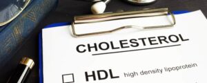 Bạn có biết vai trò của cholesterol trong cơ thể?