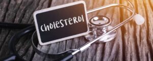 Cholesterol thấp có nguy hiểm không?