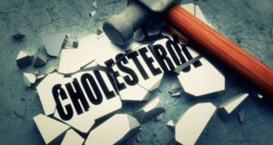 cholesterol là gì?