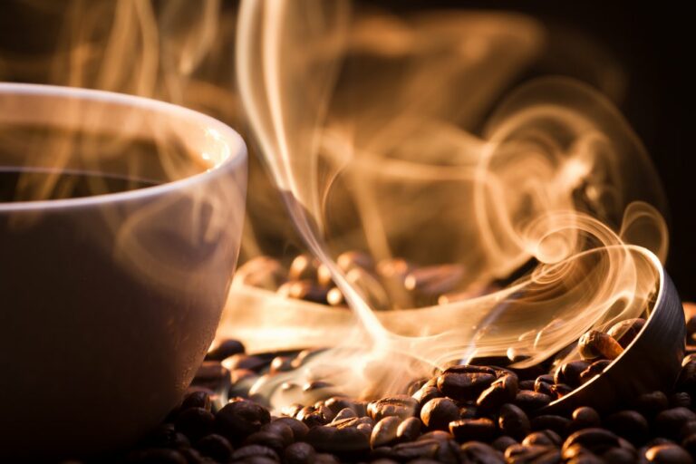 cafein