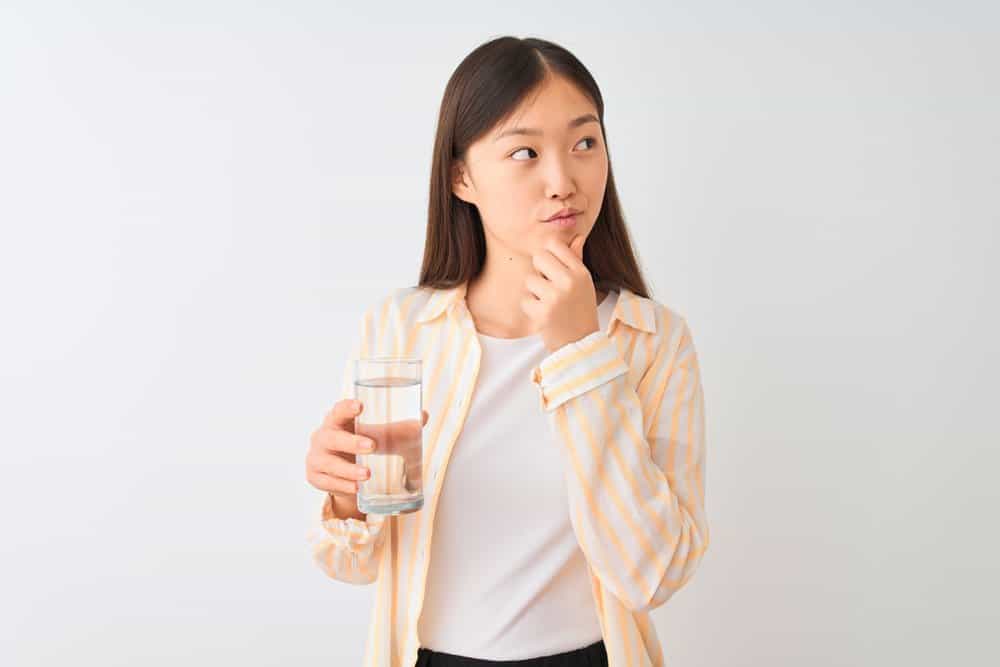 Huyết áp thấp uống nước đường được không?