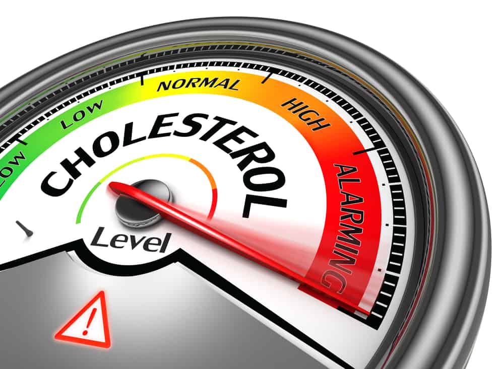 Cholesterol LDL là gì?