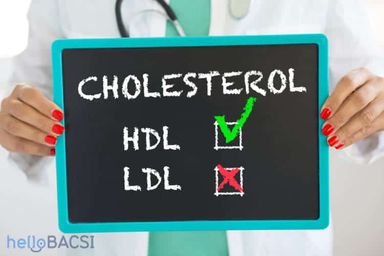 Chỉ số Cholesterol: Hiểu để kiểm soát